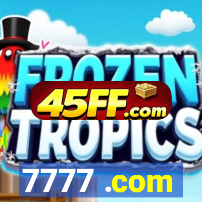 7777 .com